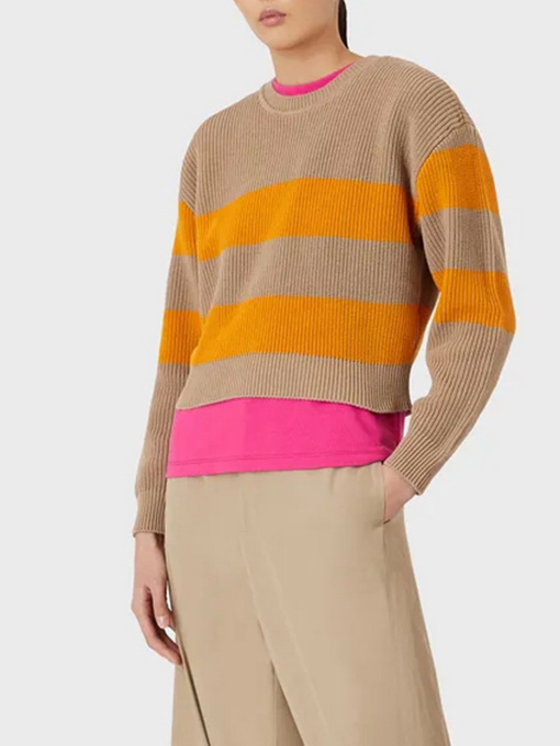 Худи и свитшоты Emporio Armani модель 3L2MXX-2M87Z-F139 Фото