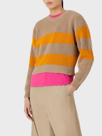 Худи и свитшоты Emporio Armani модель 3L2MXX-2M87Z-F139 Фото