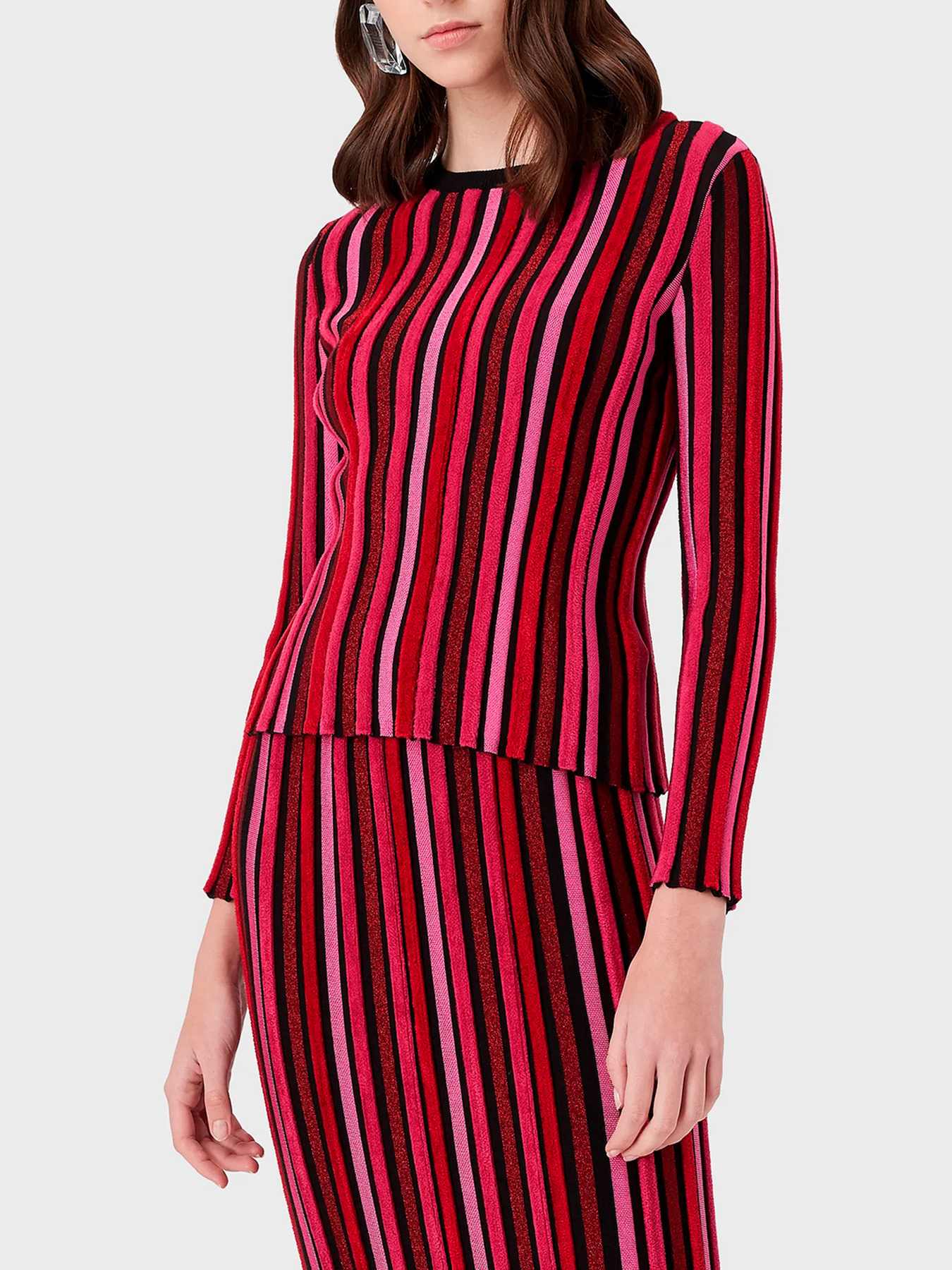Худи и свитшоты Emporio Armani модель 3L2MYI-2MB7Z-F305 Фото