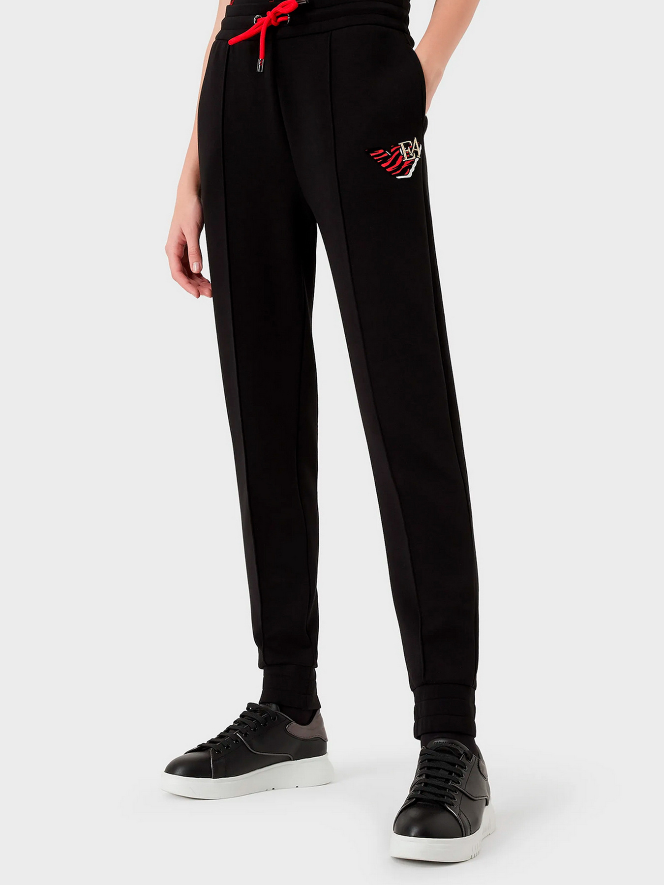 Брюки Emporio Armani модель 3L2P6E-1JHSZ-0999 Фото