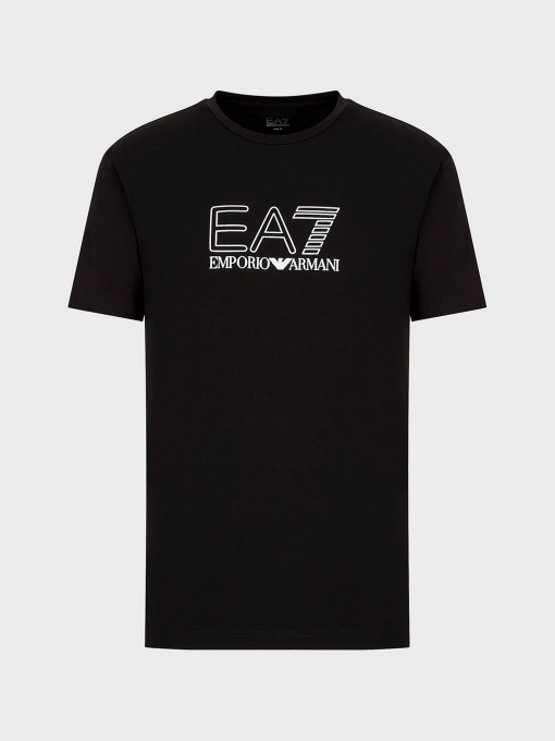 Футболки и поло EA7 модель 3LPT62-PJ03Z-1200 Фото