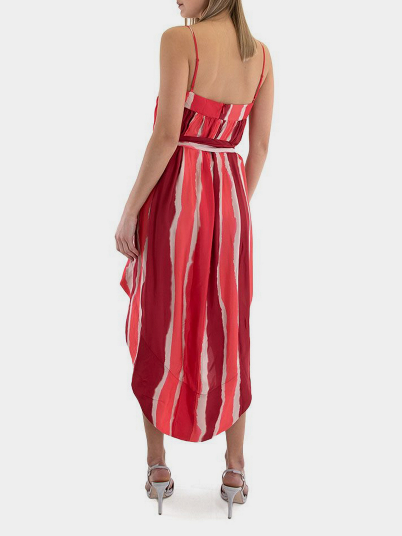 Платья Armani Exchange модель 3LYA04-YNQWZ-7410 Фото