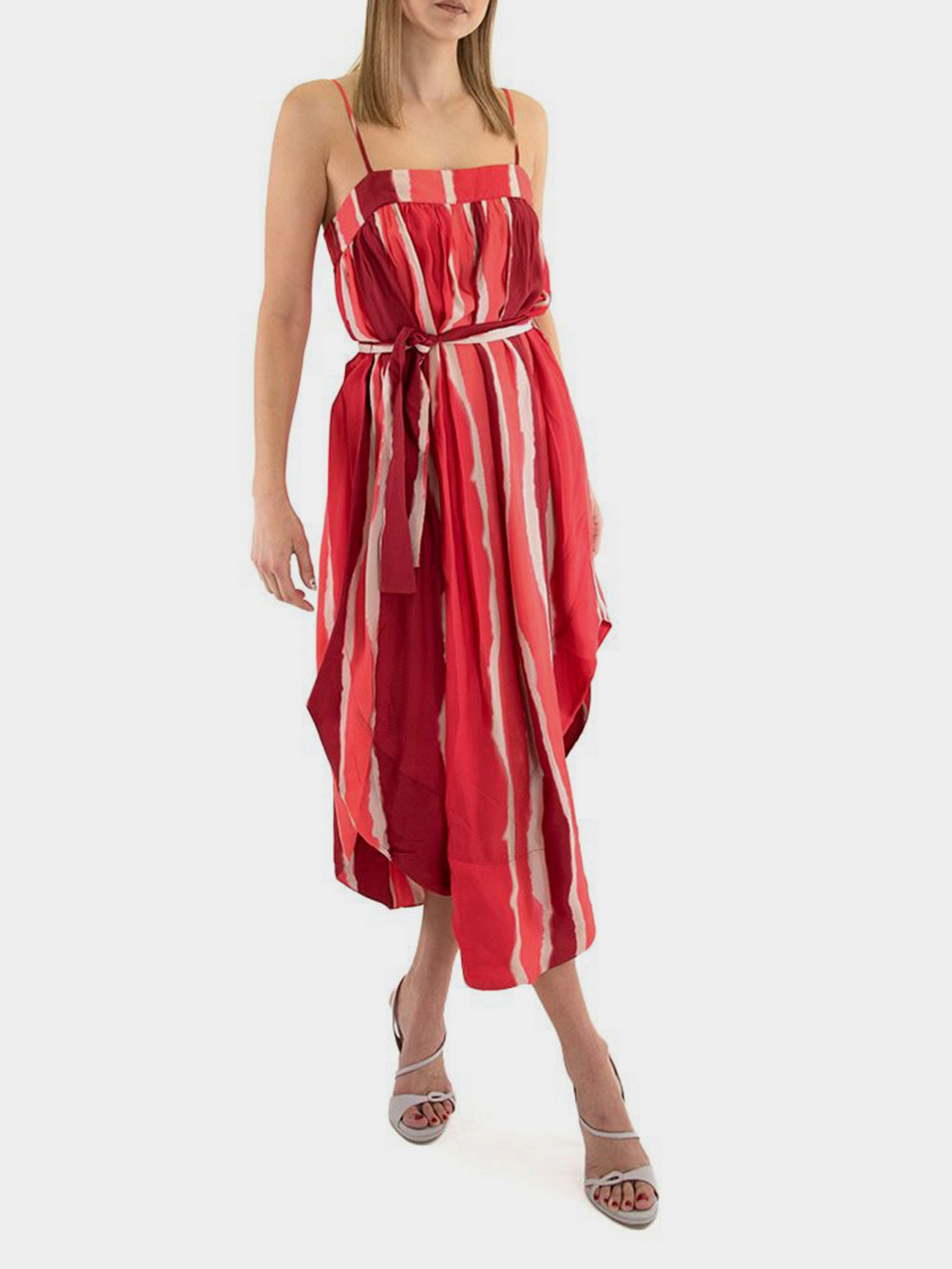 Платья Armani Exchange модель 3LYA04-YNQWZ-7410 Фото