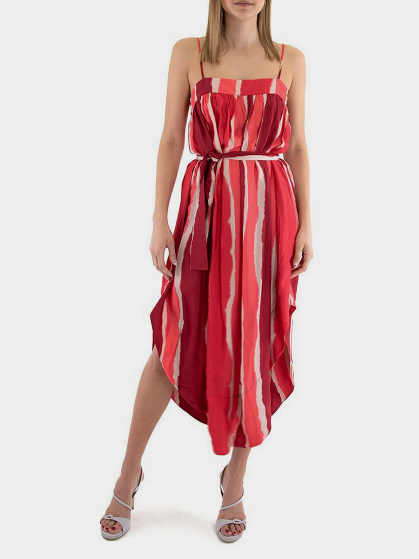 Платья Armani Exchange модель 3LYA04-YNQWZ-7410 Фото