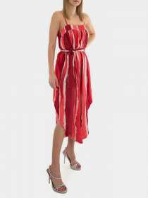 Платья Armani Exchange модель 3LYA04-YNQWZ-7410 Фото