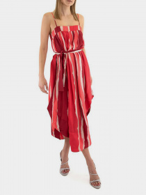 Платья Armani Exchange модель 3LYA04-YNQWZ-7410 Фото
