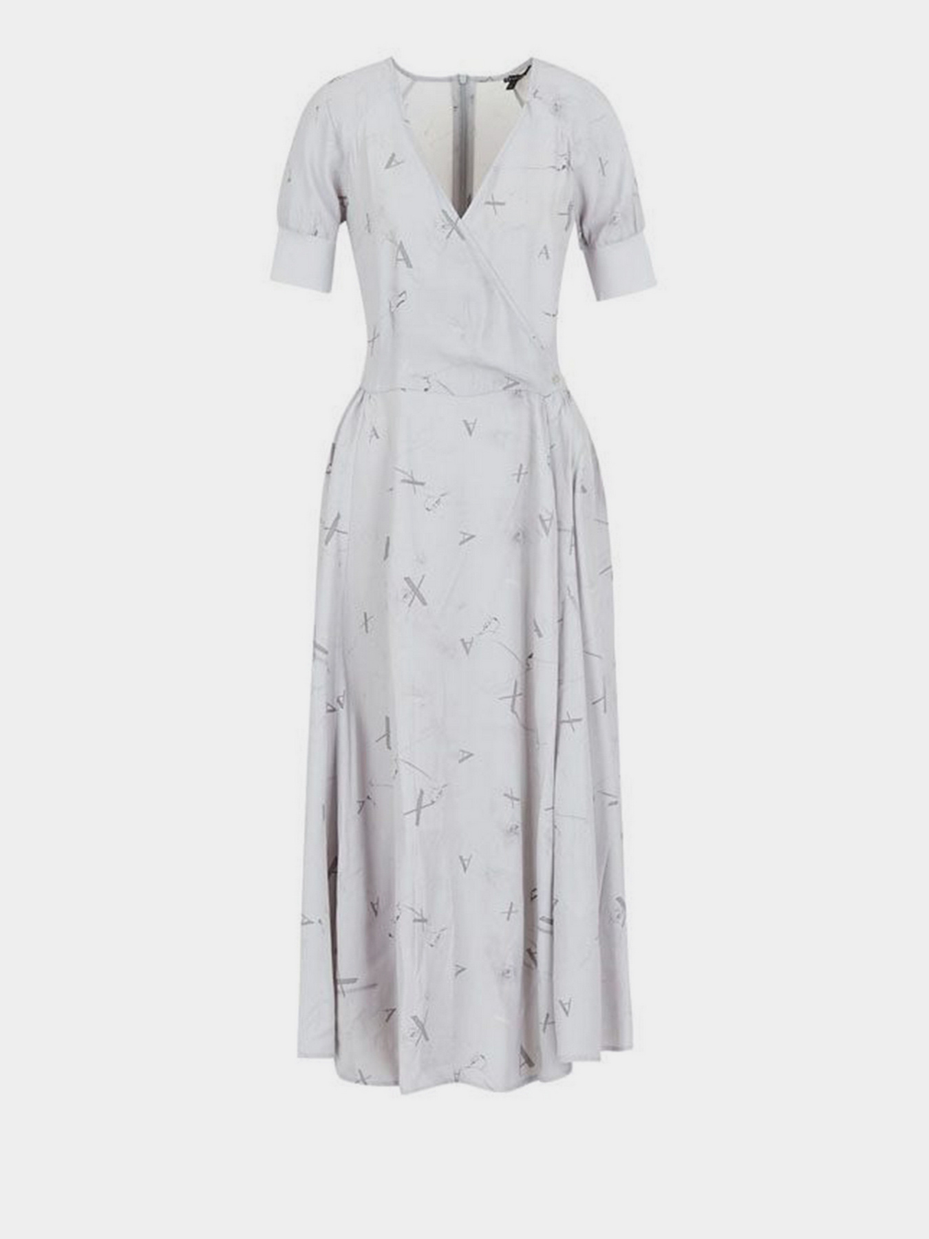 Платья Armani Exchange модель 3LYA30-YNXTZ-6906 Фото