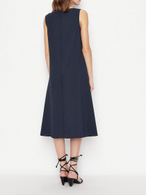Платья Armani Exchange модель 3LYA44-YN5EZ-1593 Фото