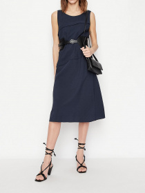 Платья Armani Exchange модель 3LYA44-YN5EZ-1593 Фото