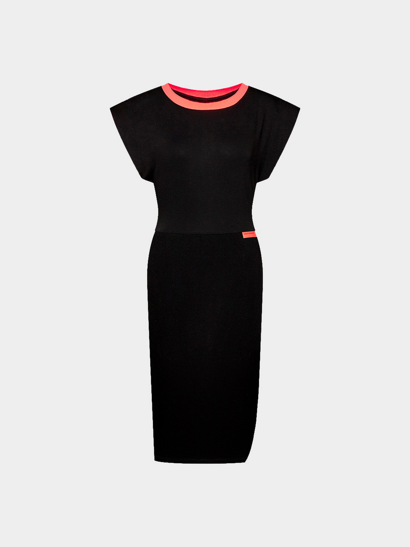 Платья Armani Exchange модель 3LYABL-YJ9VZ-1200 Фото