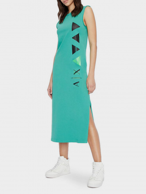 Платья Armani Exchange модель 3LYAEB-YJ7UZ-1867 Фото