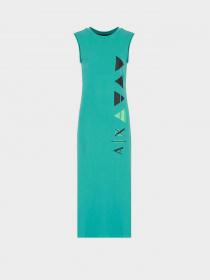 Платья Armani Exchange модель 3LYAEB-YJ7UZ-1867 Фото