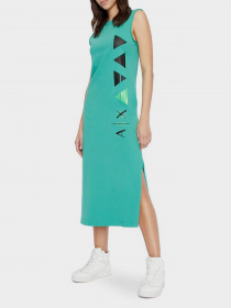Платья Armani Exchange модель 3LYAEB-YJ7UZ-1867 Фото