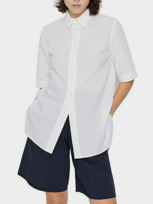 Рубашки Armani Exchange модель 3LYC44-YN5EZ-1000 Фото
