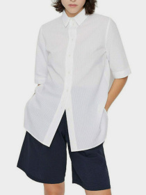 Рубашки Armani Exchange модель 3LYC44-YN5EZ-1000 Фото