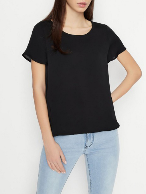 Футболки и поло Armani Exchange модель 3LYH40-YNWLZ-1200 Фото
