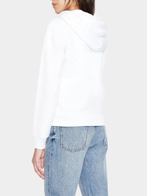 Худи и свитшоты Armani Exchange модель 3LYM17-YJ5VZ-1100 Фото