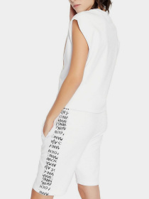Худи и свитшоты Armani Exchange модель 3LYM18-YJ6GZ-1000 Фото