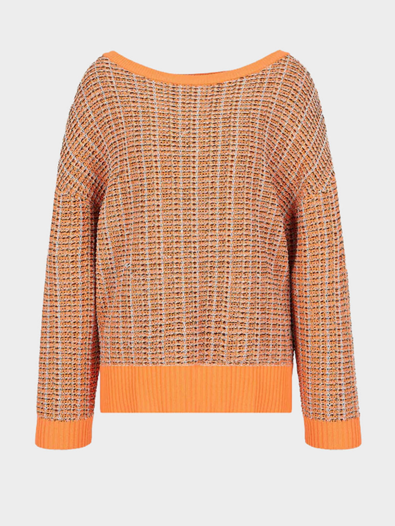 Худи и свитшоты Armani Exchange модель 3LYM1E-YME7Z-2673 Фото