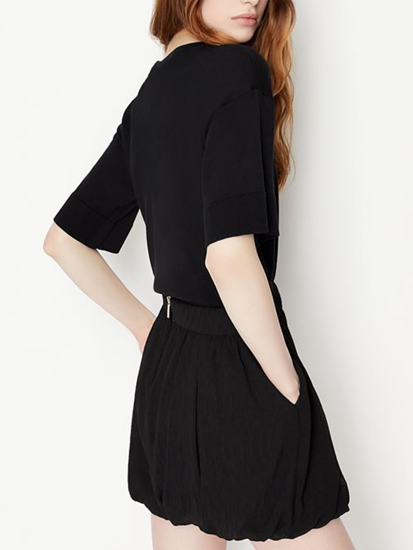 Худи и свитшоты Armani Exchange модель 3LYM2B-YMQ2Z-1200 Фото