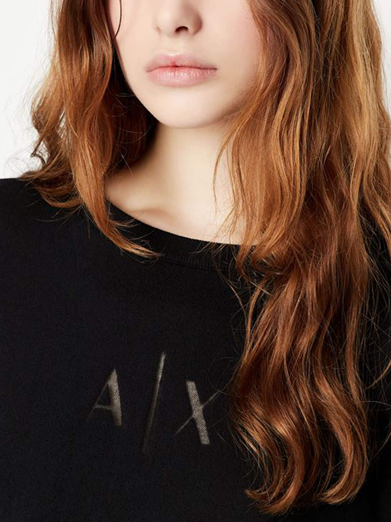 Худи и свитшоты Armani Exchange модель 3LYM2B-YMQ2Z-1200 Фото