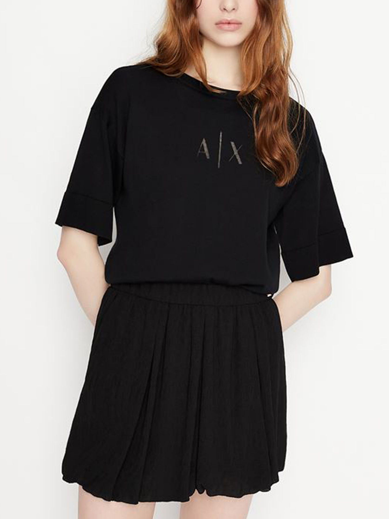 Худи и свитшоты Armani Exchange модель 3LYM2B-YMQ2Z-1200 Фото