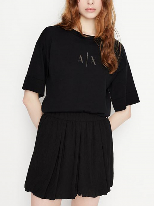 Худи и свитшоты Armani Exchange модель 3LYM2B-YMQ2Z-1200 Фото