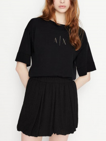 Худи и свитшоты Armani Exchange модель 3LYM2B-YMQ2Z-1200 Фото