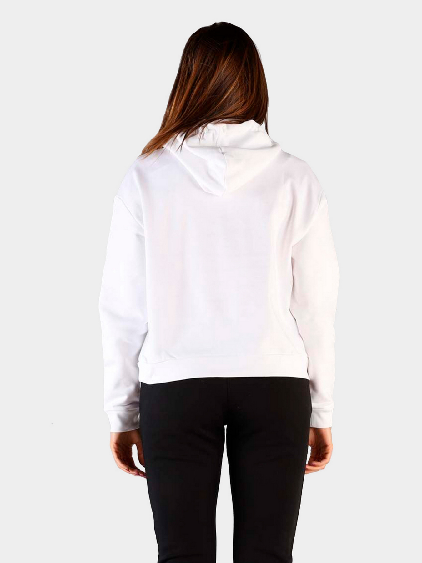 Худи и свитшоты Armani Exchange модель 3LYM63-YJ6UZ-1100 Фото