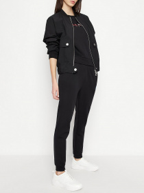 Худи и свитшоты Armani Exchange модель 3LYM64-YJ6UZ-1200 Фото