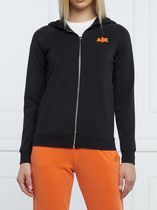 Худи и свитшоты Armani Exchange модель 3LYM69-YJ3XZ-1200 Фото