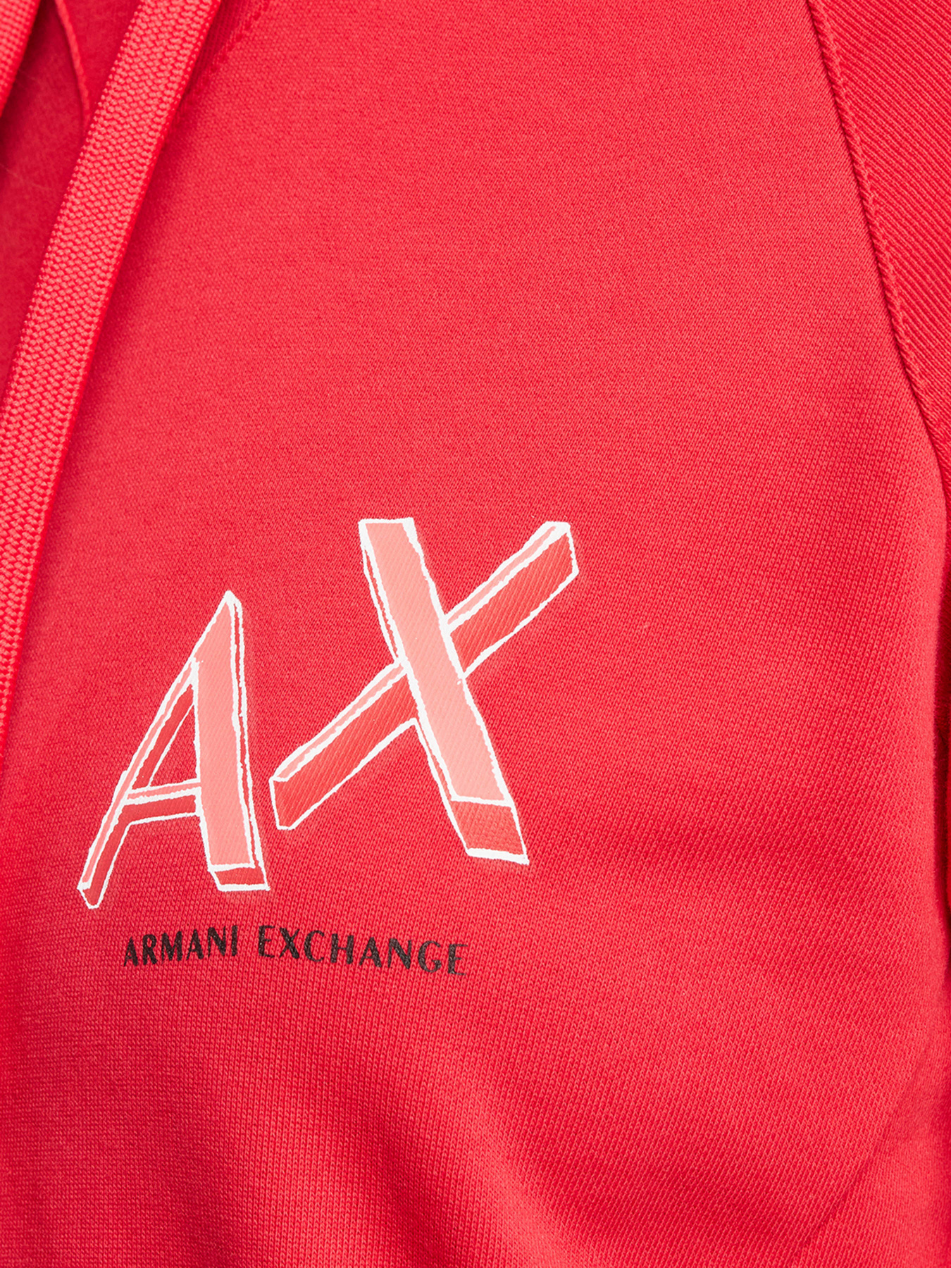 Худи и свитшоты Armani Exchange модель 3LYM87-YJ4XZ-14AC Фото