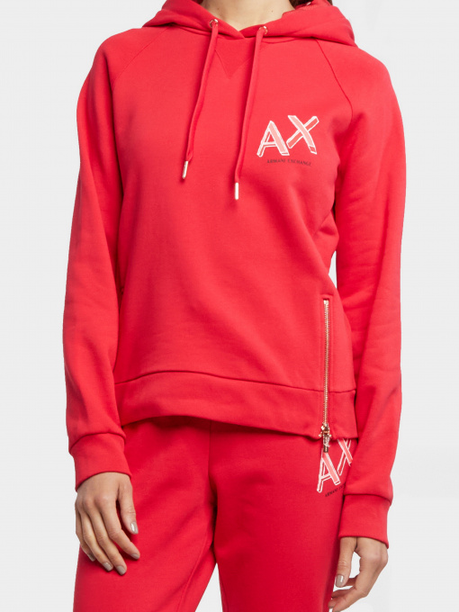 Худи и свитшоты Armani Exchange модель 3LYM87-YJ4XZ-14AC Фото