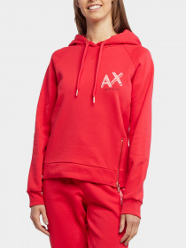 Худи и свитшоты Armani Exchange модель 3LYM87-YJ4XZ-14AC Фото