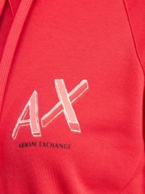 Худи и свитшоты Armani Exchange модель 3LYM87-YJ4XZ-14AC Фото