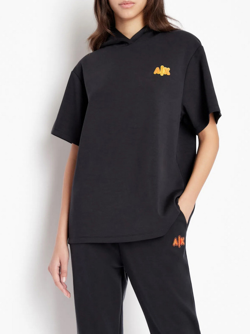 Худи и свитшоты Armani Exchange модель 3LYM89-YJ3XZ-1200 Фото