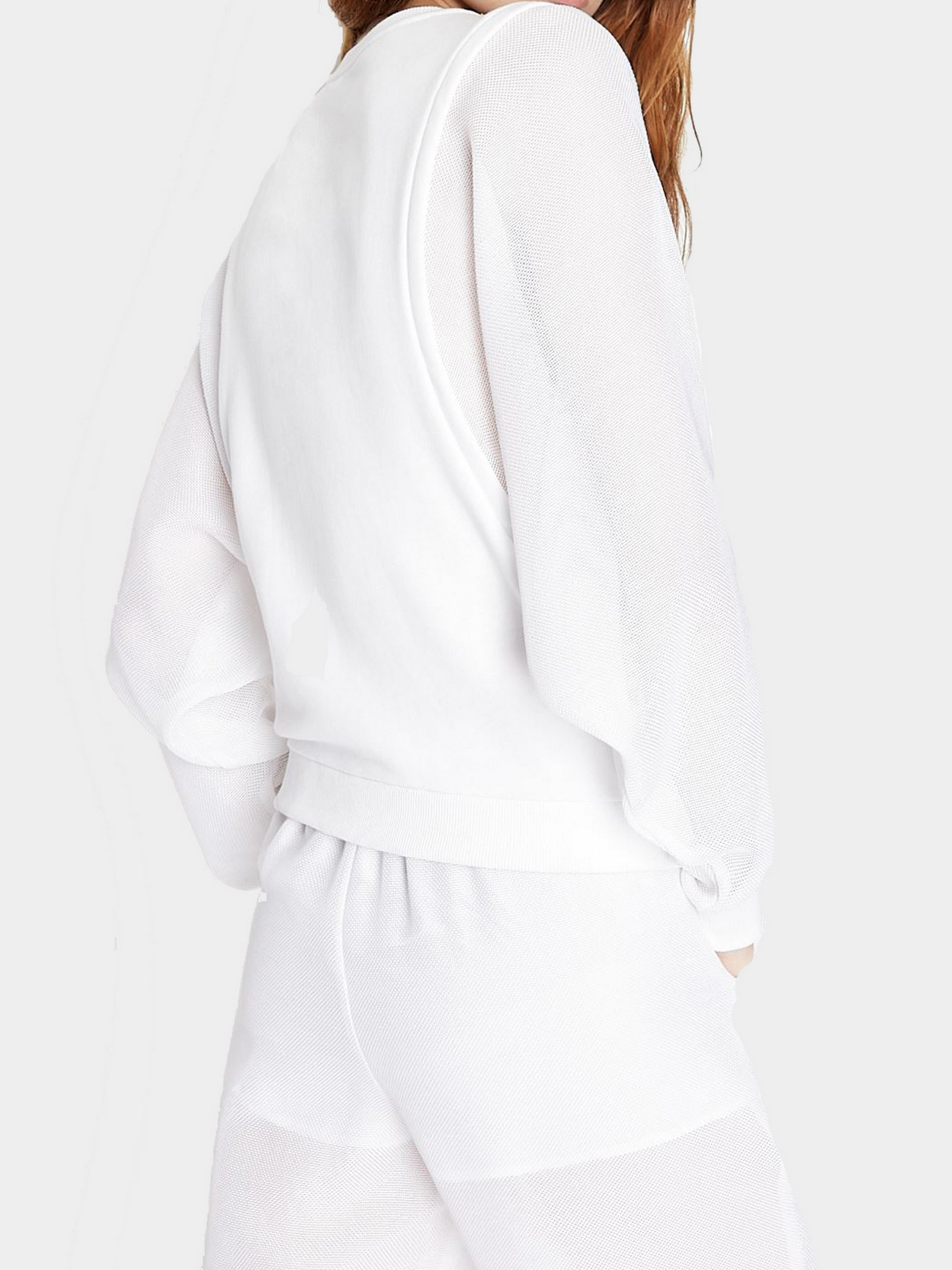 Худи и свитшоты Armani Exchange модель 3LYM94-YJE5Z-1100 Фото