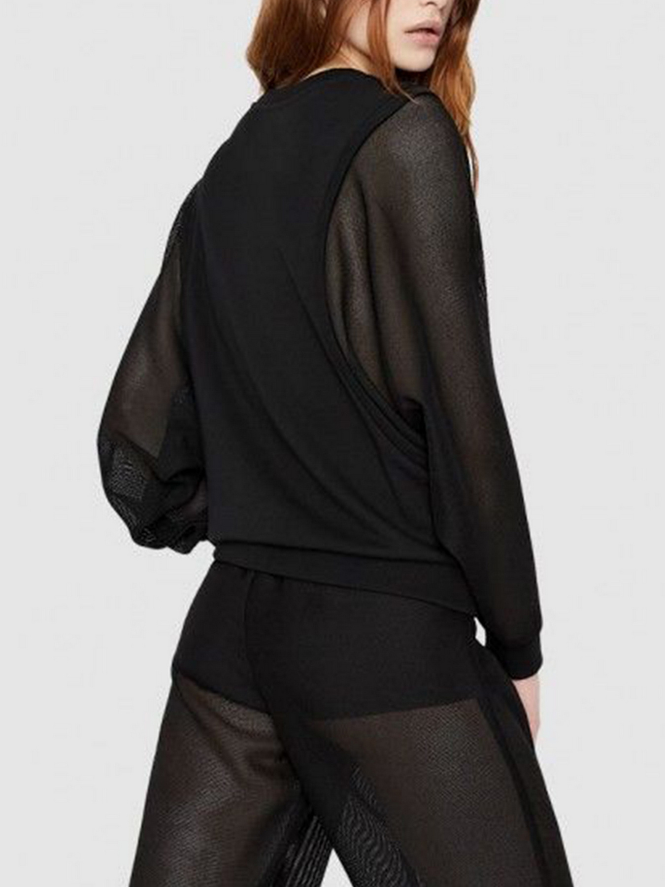Худи и свитшоты Armani Exchange модель 3LYM94-YJE5Z-1200 Фото