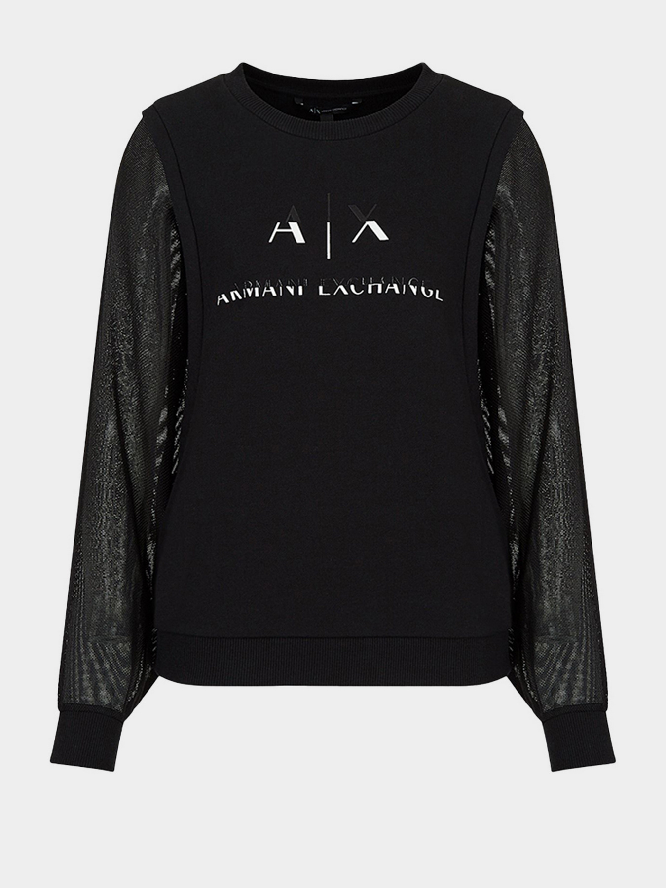 Худи и свитшоты Armani Exchange модель 3LYM94-YJE5Z-1200 Фото