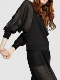 Худи и свитшоты Armani Exchange модель 3LYM94-YJE5Z-1200 Фото