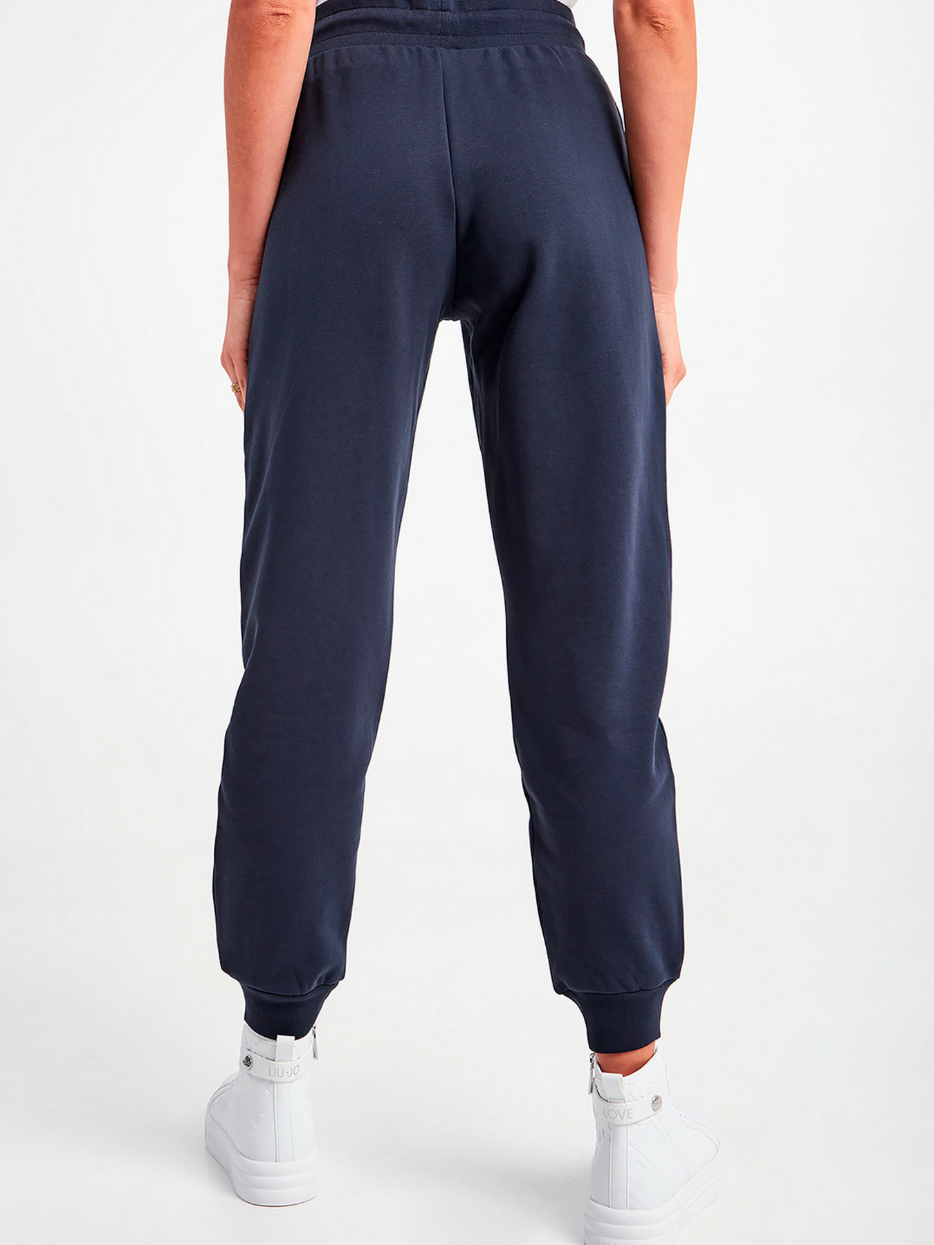 Брюки Armani Exchange модель 3LYP75-YJ6UZ-1593 Фото