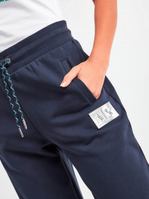 Брюки Armani Exchange модель 3LYP75-YJ6UZ-1593 Фото