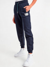 Брюки Armani Exchange модель 3LYP75-YJ6UZ-1593 Фото