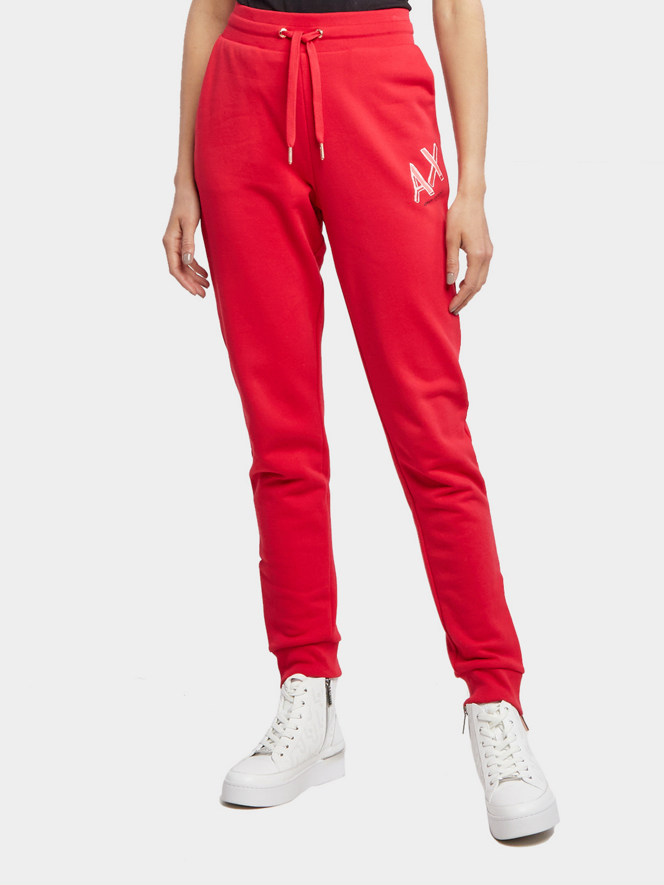 Брюки Armani Exchange модель 3LYP96-YJ4XZ-14AC Фото