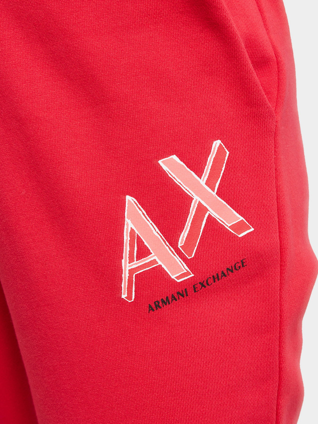 Брюки Armani Exchange модель 3LYP96-YJ4XZ-14AC Фото