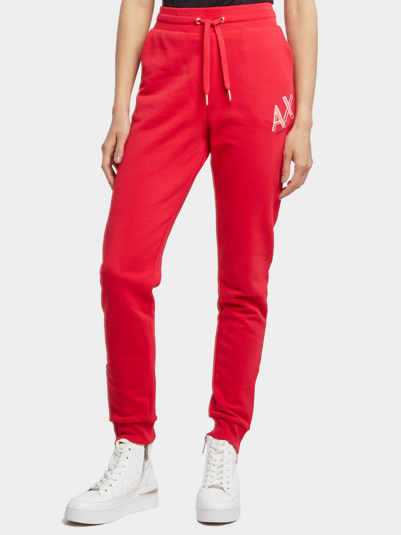 Брюки Armani Exchange модель 3LYP96-YJ4XZ-14AC Фото