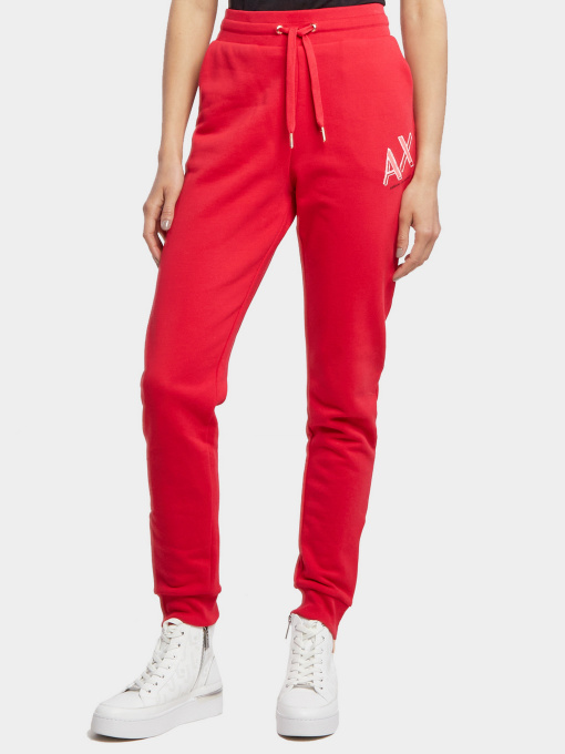 Брюки Armani Exchange модель 3LYP96-YJ4XZ-14AC Фото