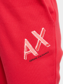 Брюки Armani Exchange модель 3LYP96-YJ4XZ-14AC Фото