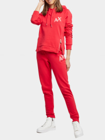 Брюки Armani Exchange модель 3LYP96-YJ4XZ-14AC Фото