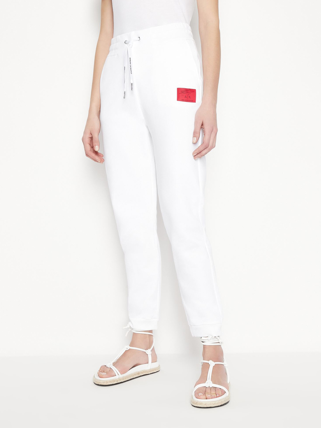 Брюки Armani Exchange модель 3LYPBM-YJ6UZ-1000 Фото